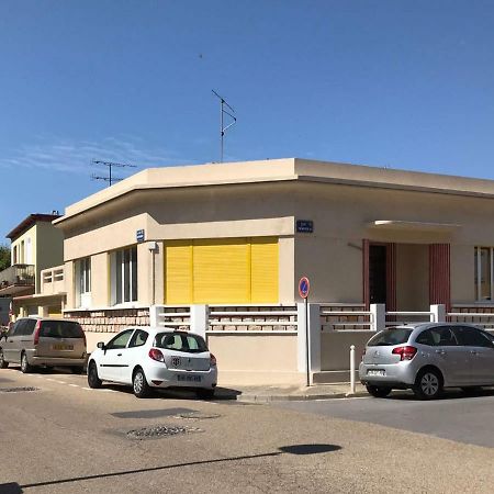 Villa Tramontane Le Grau-du-Roi Zewnętrze zdjęcie